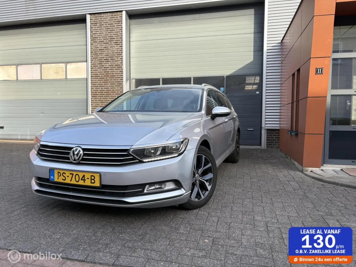 1.4 TSI Highline