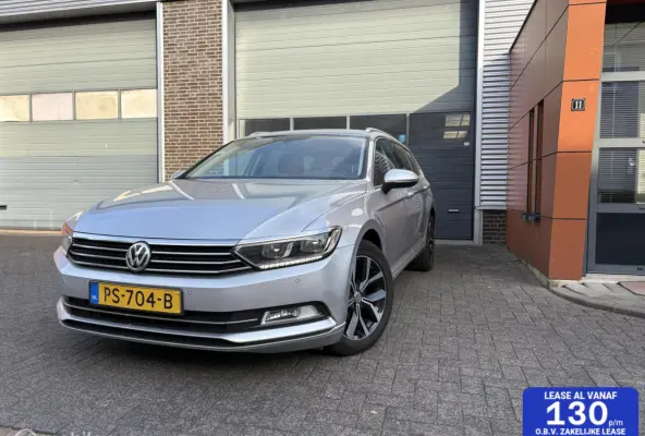 1.4 TSI Highline
