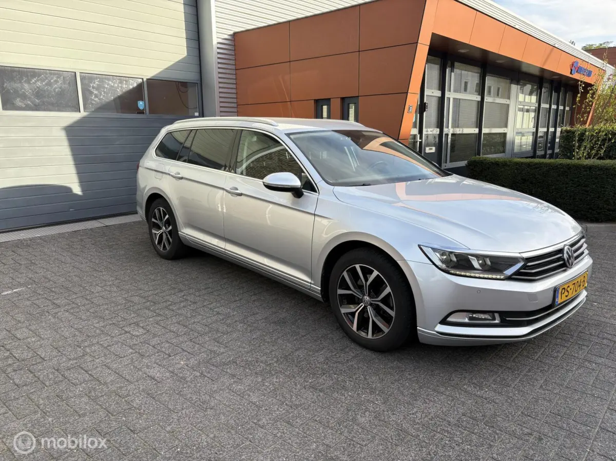 1.4 TSI Highline