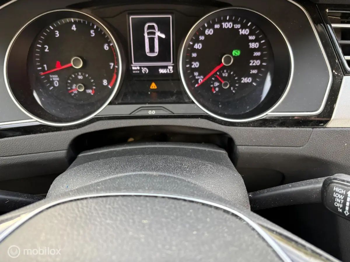 1.4 TSI Highline