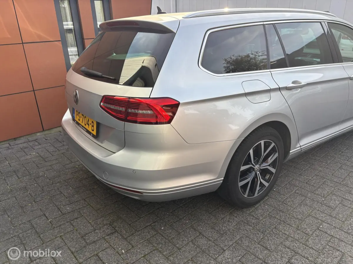 1.4 TSI Highline