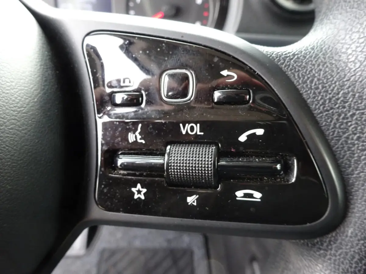 108 CDI L1 Pro MBUX AIRCO CRUISE CONTROL NAVIGATIE