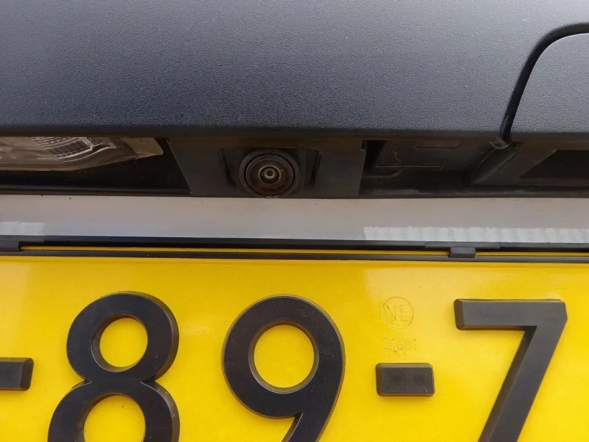 108 CDI L1 Pro MBUX AIRCO CRUISE CONTROL NAVIGATIE