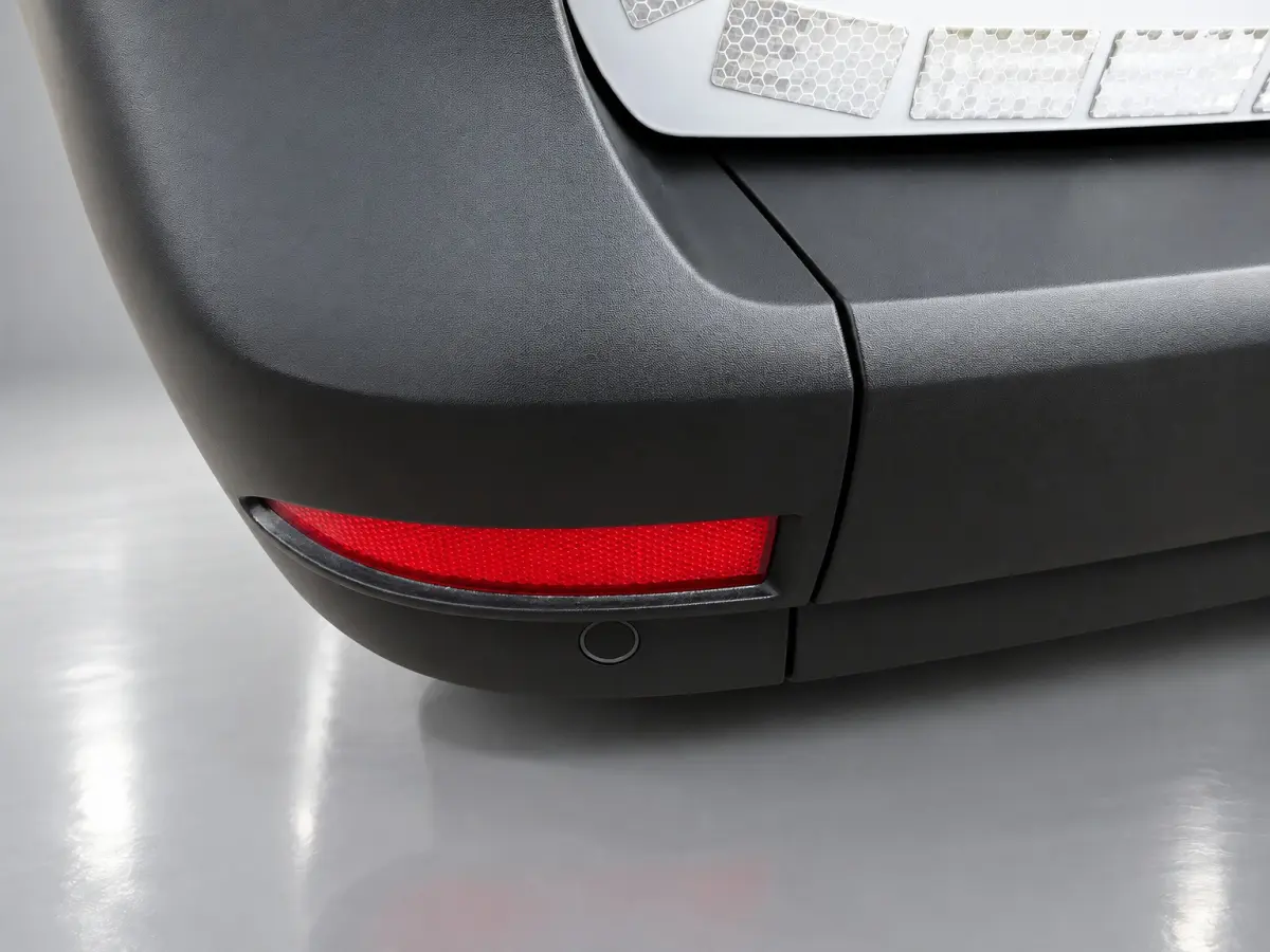 108 CDI L1 Pro MBUX AIRCO CRUISE CONTROL NAVIGATIE