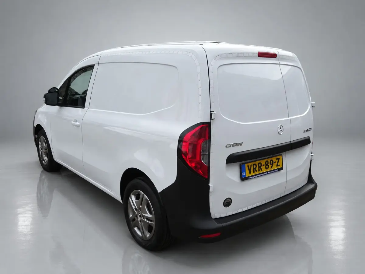 108 CDI L1 Pro MBUX AIRCO CRUISE CONTROL NAVIGATIE