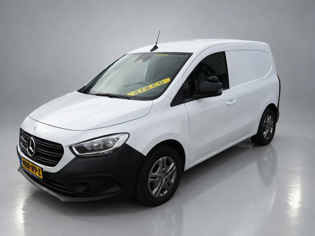 108 CDI L1 Pro MBUX AIRCO CRUISE CONTROL NAVIGATIE