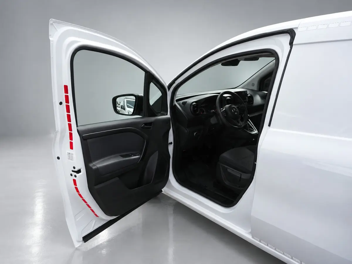 108 CDI L1 Pro MBUX AIRCO CRUISE CONTROL NAVIGATIE