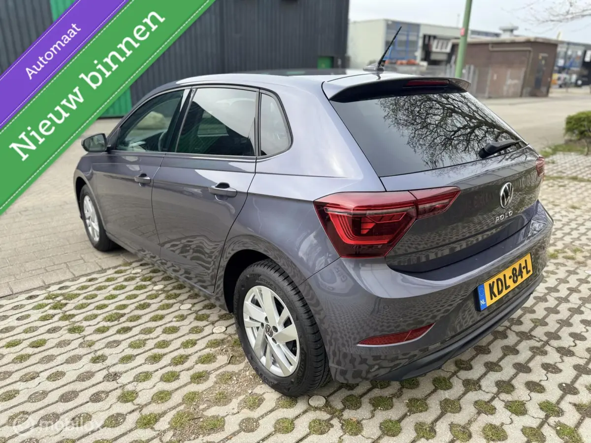 1.0 TSI✅Life✅Edition✅IQ-LIGHT✅✅