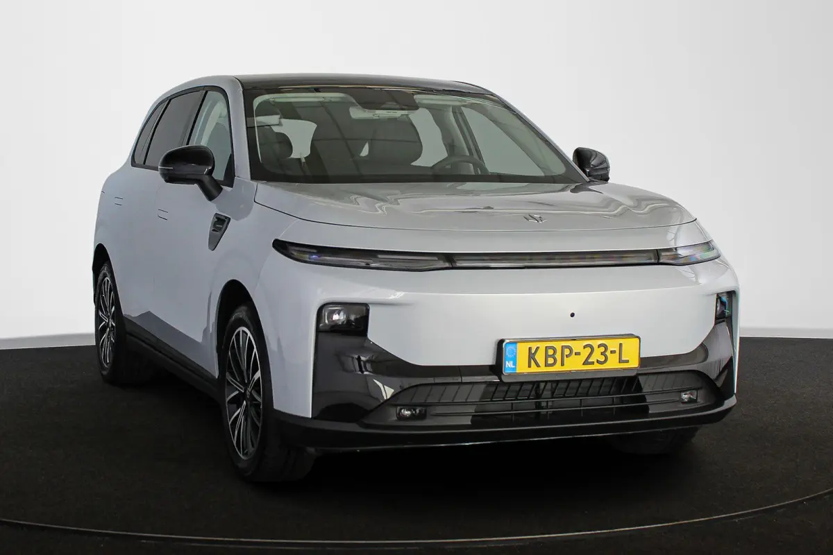 Design ProMax 67.1 kWh Panoramadak 360 Camera Stuur-Stoelverwarming