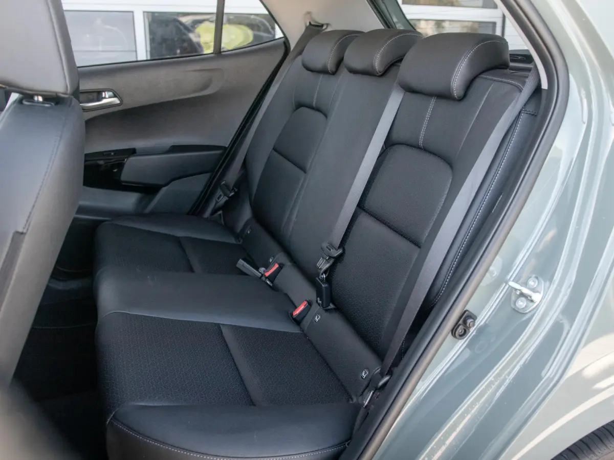 1.0 GDi GT-Line 5p. | 5 zits! | Mooie sportieve Picanto | Sunroof | Leder | Stoel & Stuurverwarming