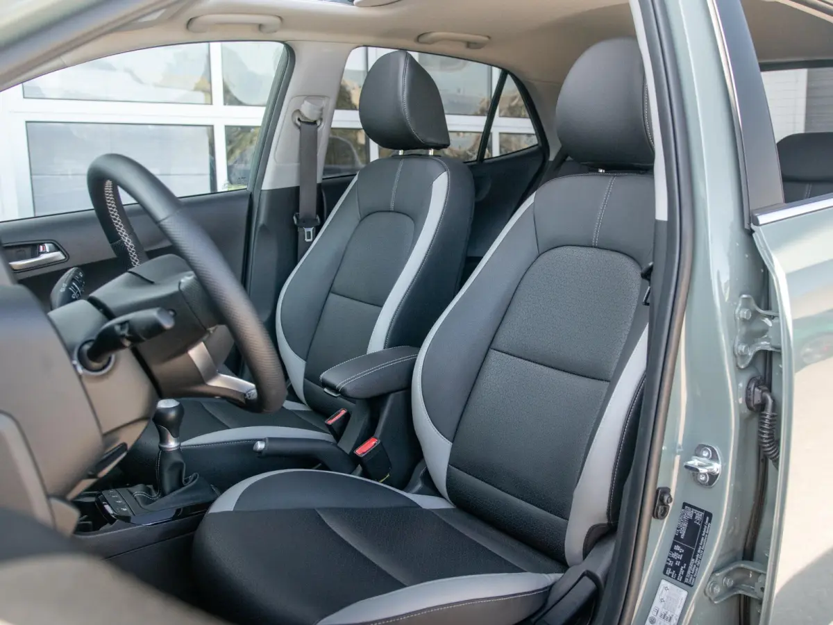 1.0 GDi GT-Line 5p. | 5 zits! | Mooie sportieve Picanto | Sunroof | Leder | Stoel & Stuurverwarming