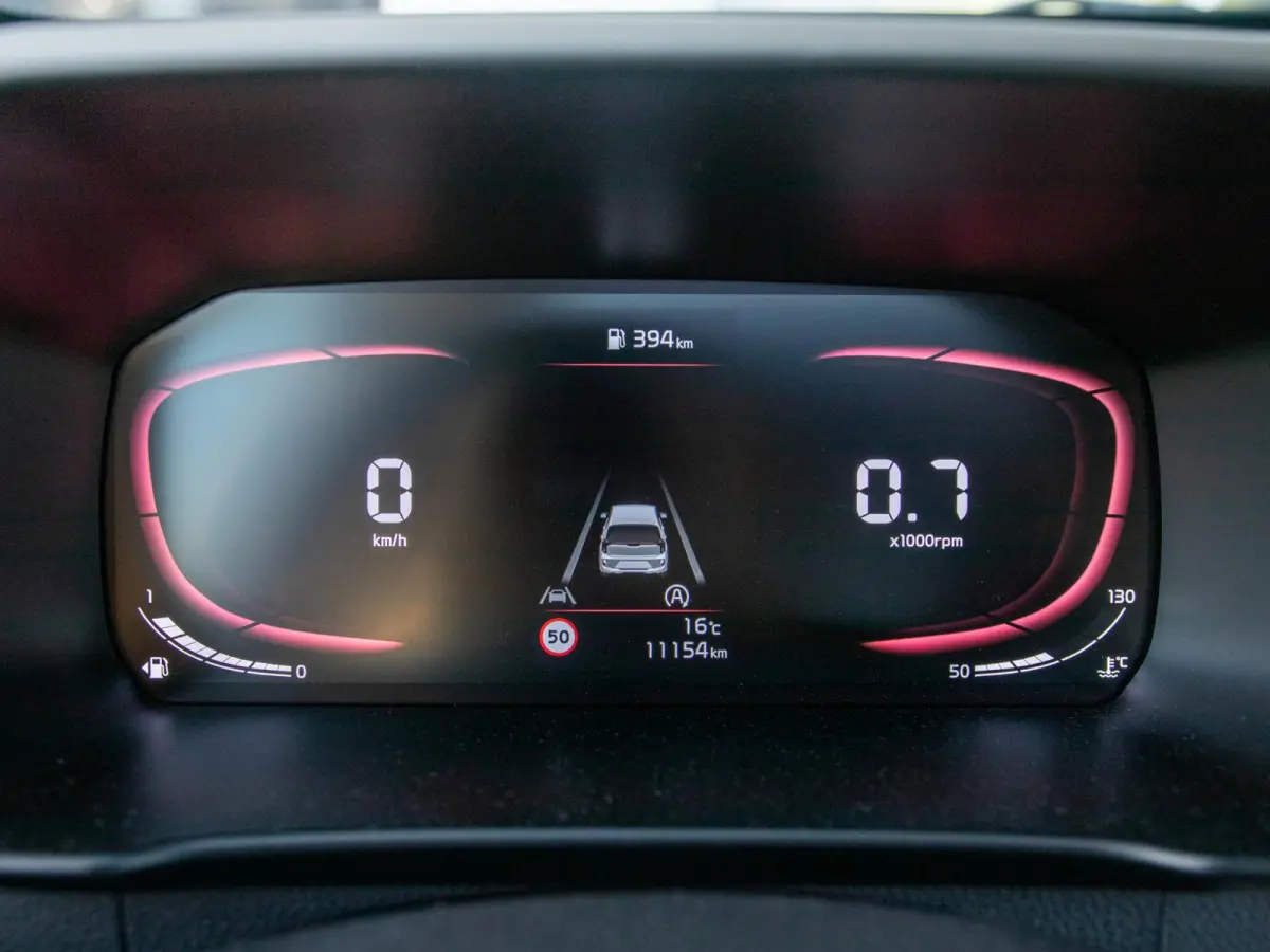 1.0 GDi GT-Line 5p. | 5 zits! | Mooie sportieve Picanto | Sunroof | Leder | Stoel & Stuurverwarming