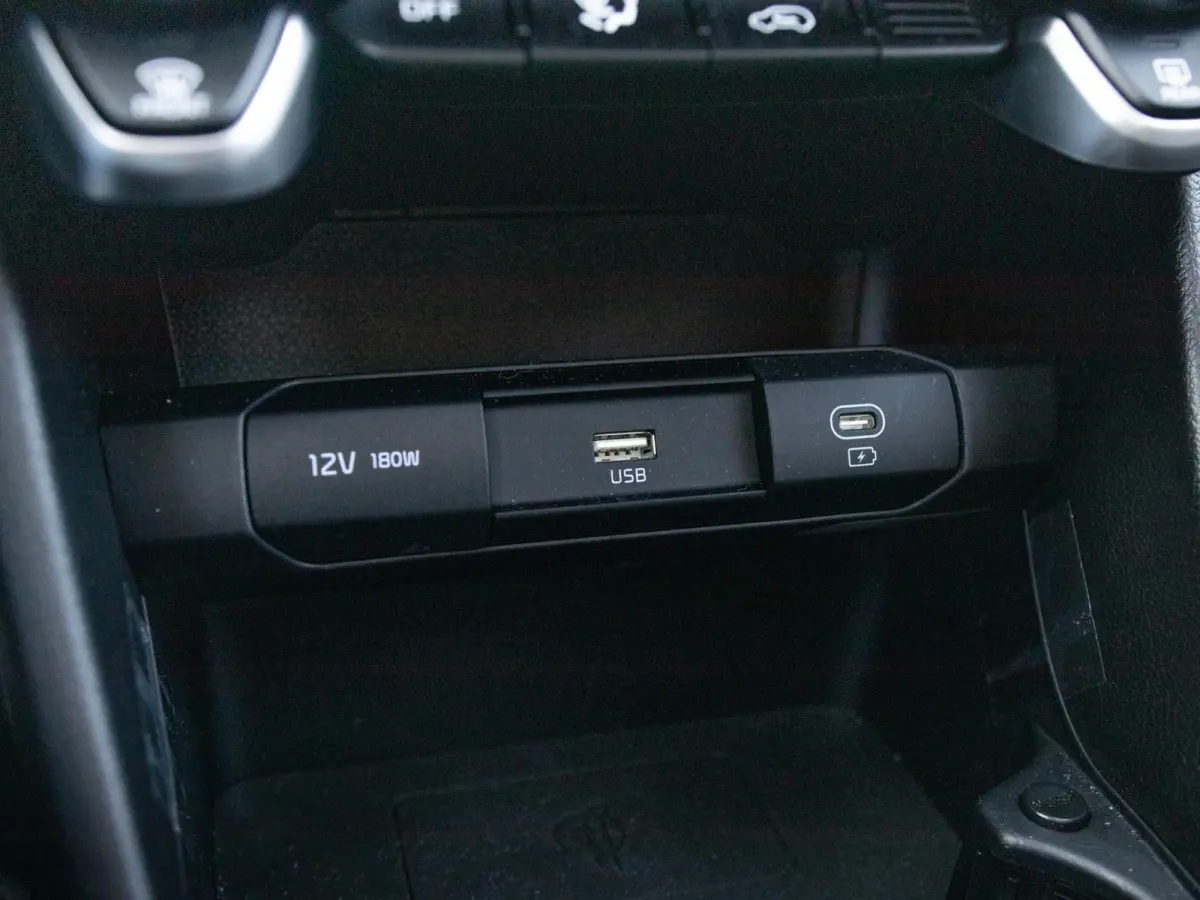 1.0 GDi GT-Line 5p. | 5 zits! | Mooie sportieve Picanto | Sunroof | Leder | Stoel & Stuurverwarming