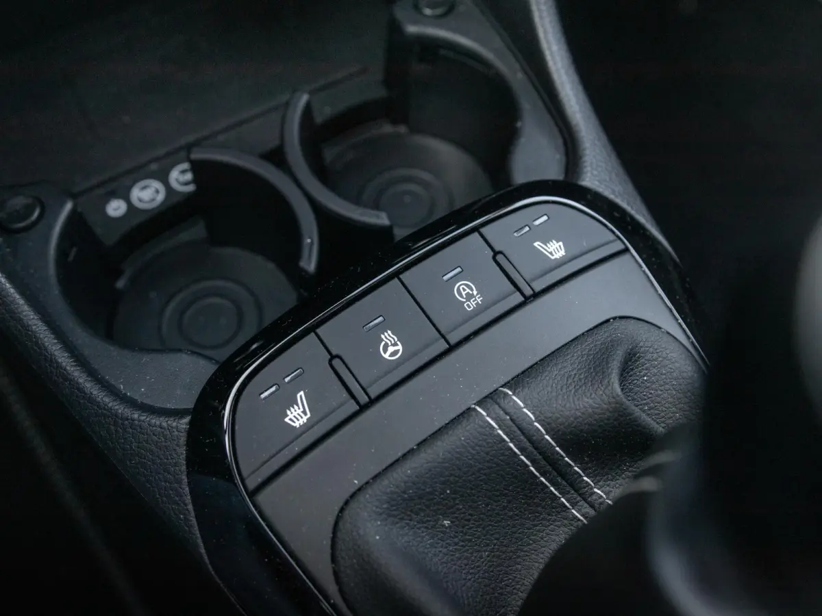 1.0 GDi GT-Line 5p. | 5 zits! | Mooie sportieve Picanto | Sunroof | Leder | Stoel & Stuurverwarming