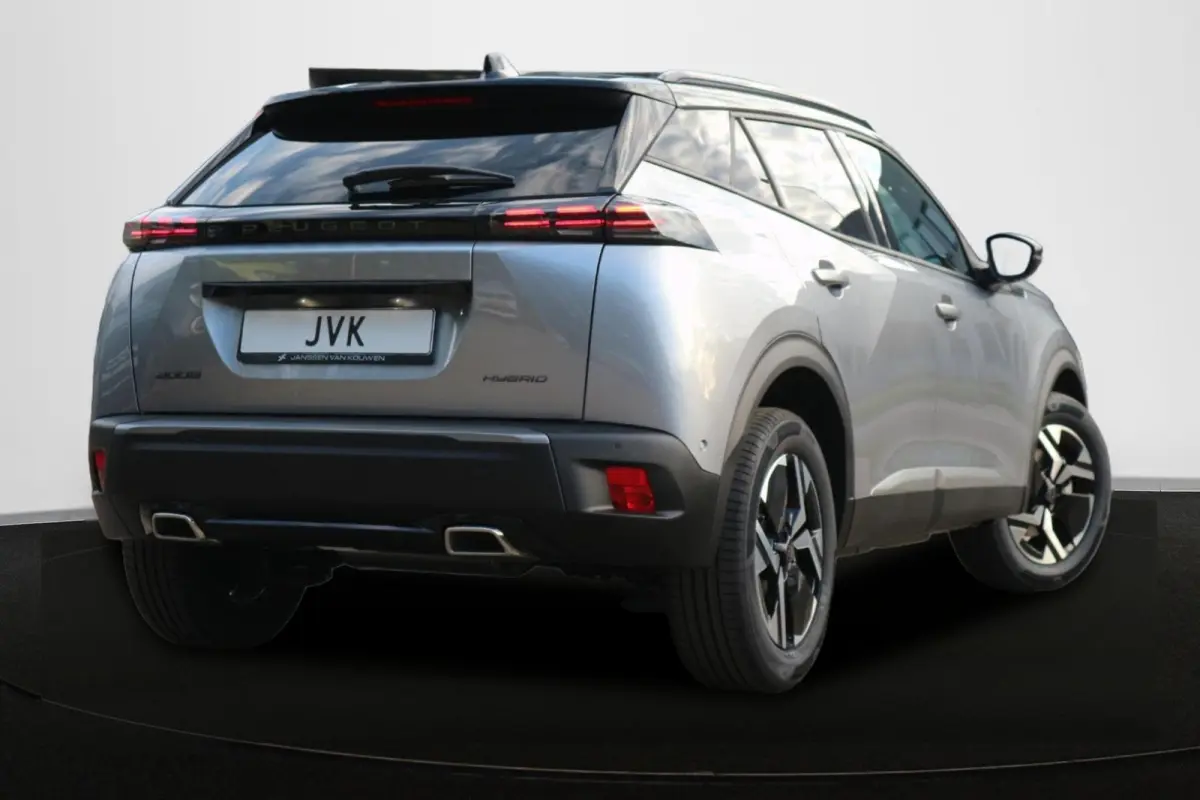 1.2 Hybrid 145 GT Alcantara / Full-Option / ACTIE