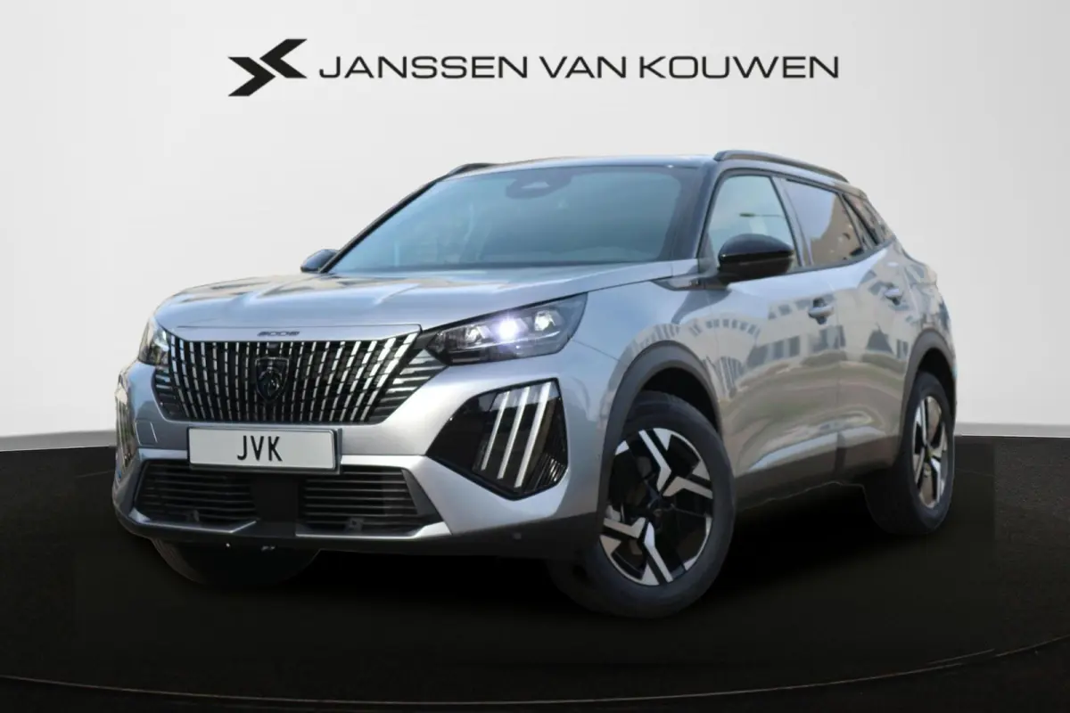 1.2 Hybrid 145 GT Alcantara / Full-Option / ACTIE