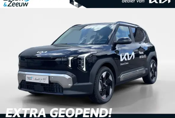 Plus Advanced 42.2 kWh | NIEUW MODEL | nu te bestellen! | 308 km actieradius | Harman Kardon geluidssysteem | schuif/kantel dak | NU met €2000 inruilpremie!