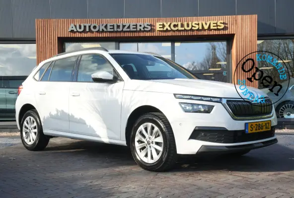 1.5 TSI ACT Business Edition