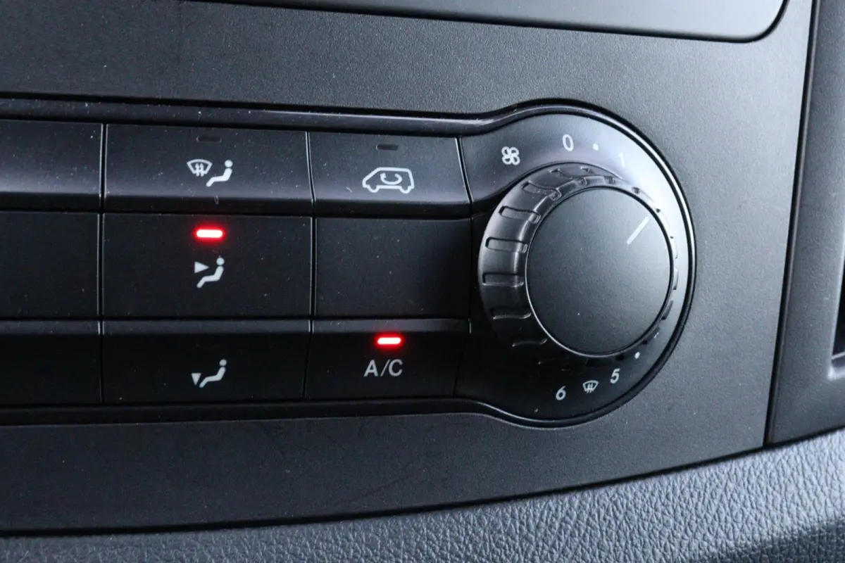 Bestel 114 CDI l l NAVI l AIRCO l TREKHAAK l CRUISE CONTROL