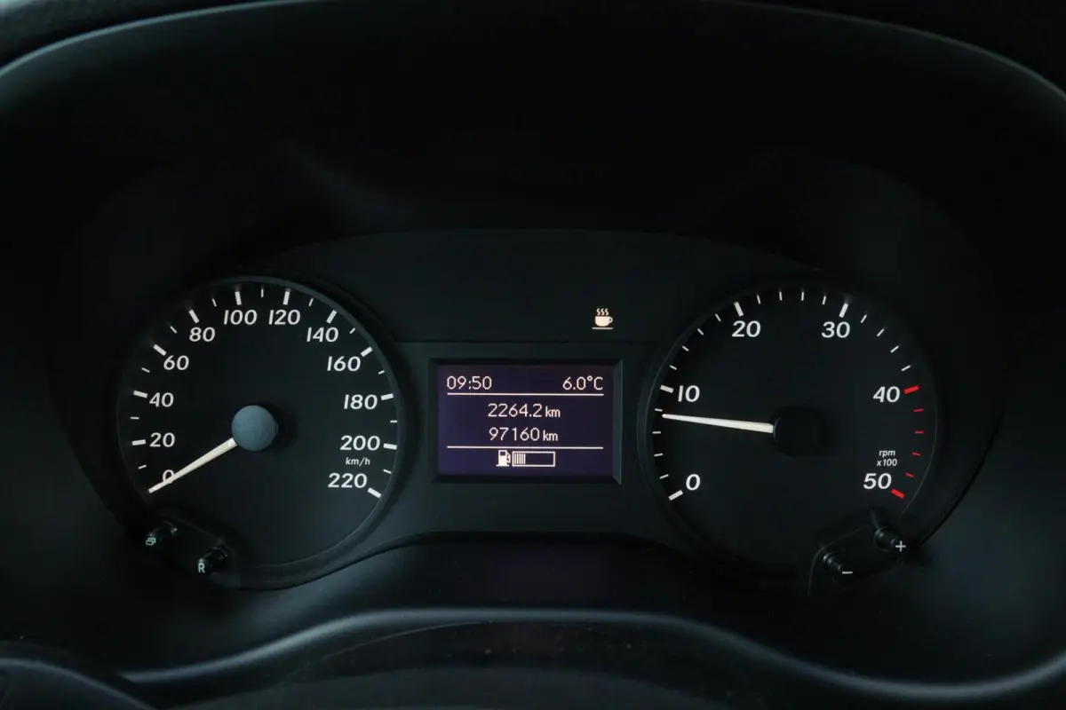 Bestel 114 CDI l l NAVI l AIRCO l TREKHAAK l CRUISE CONTROL