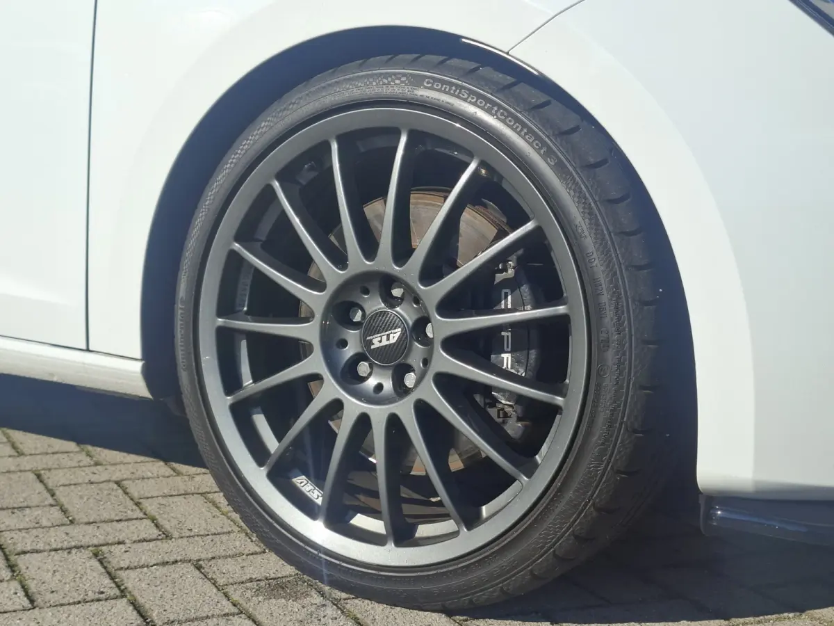 2.0 TSI CUPRA | 290PK! | Navigatie/Android/Apple Carplay | Stoelverwarming | PDC V+A | Cruise Control | Achteruitrijcamera | LMV 19"
