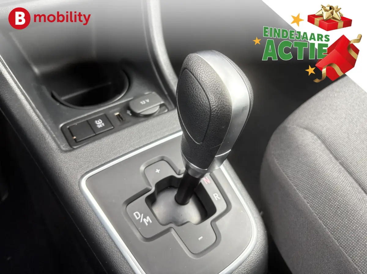 Up! 1.0 High Up! Automaat 5-Drs. Airco | PDC Achter | Radio | Elek. Pakket