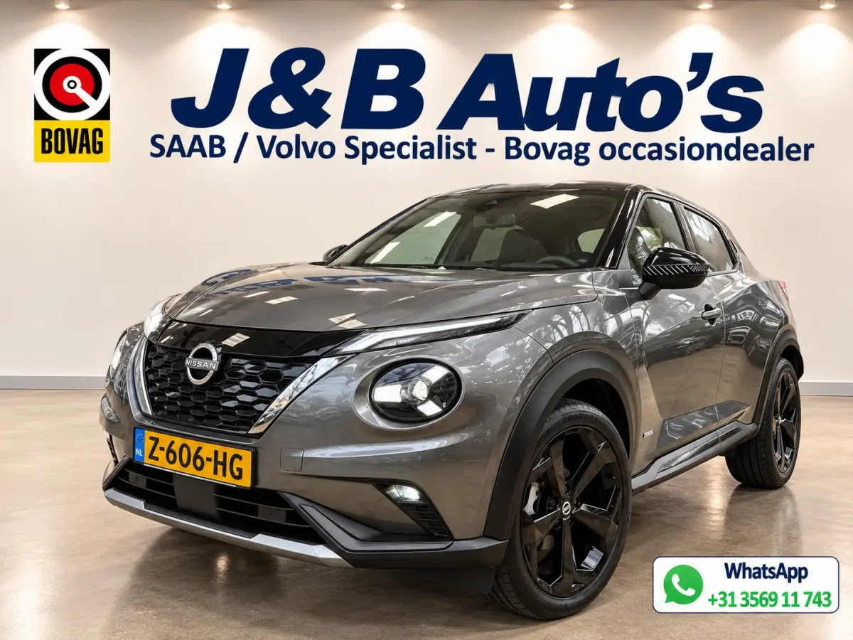 1.6 Hybrid Premiere Edition Stoelverwarming Navigatie Onderhoudsboekje