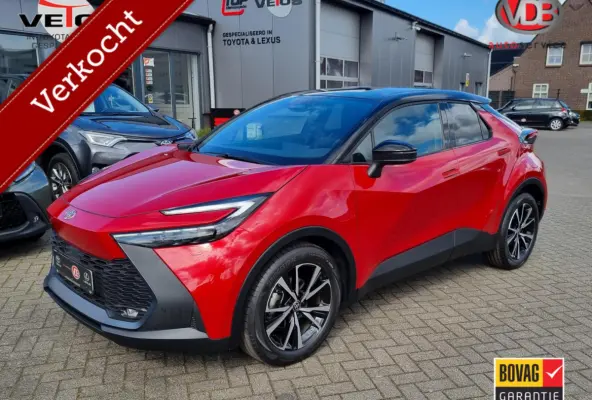 1.8 Hybrid 140 First Edition Bi-Tone / PDC / BSM