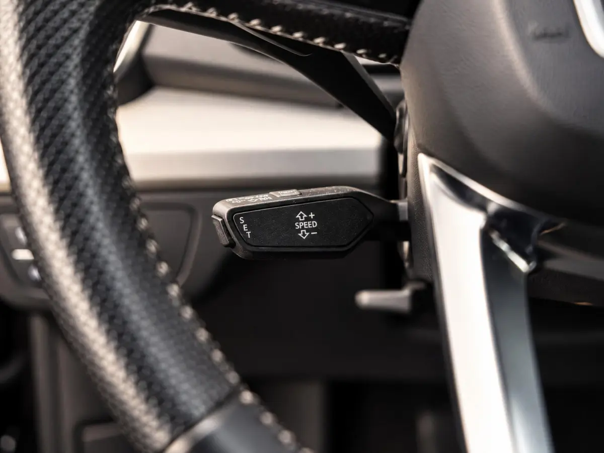 55 TFSI e quattro Competition