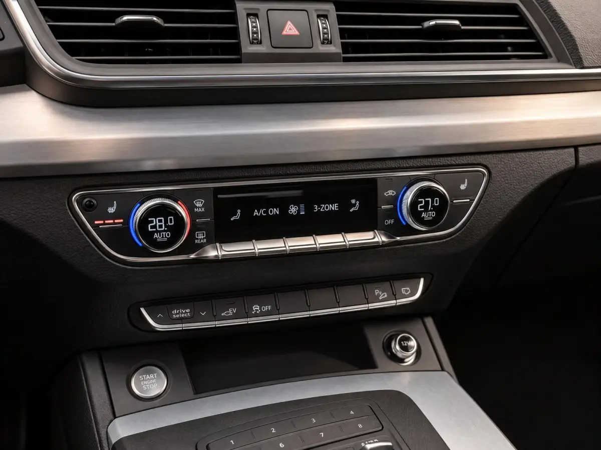 55 TFSI e quattro Competition