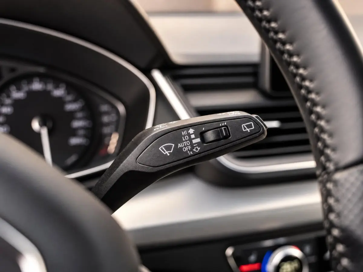 55 TFSI e quattro Competition