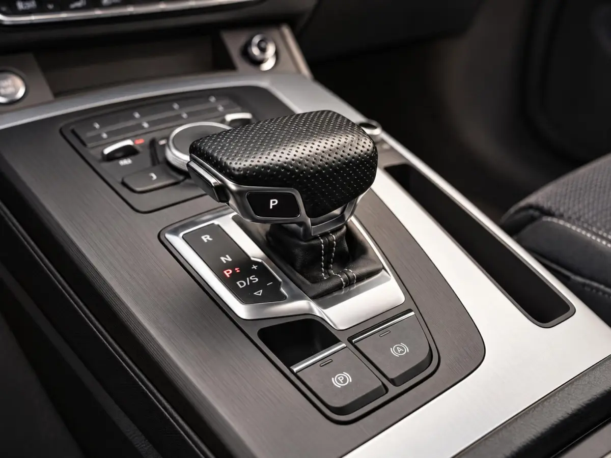 55 TFSI e quattro Competition