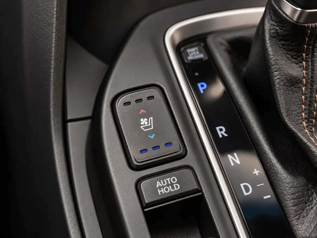 2.2 CRDi Comfort 7p.