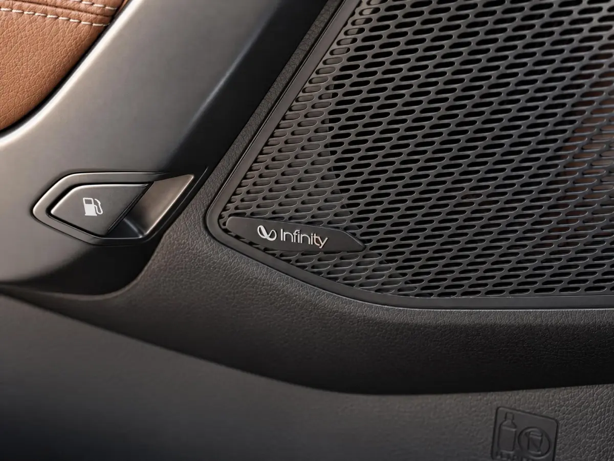 2.2 CRDi Comfort 7p.