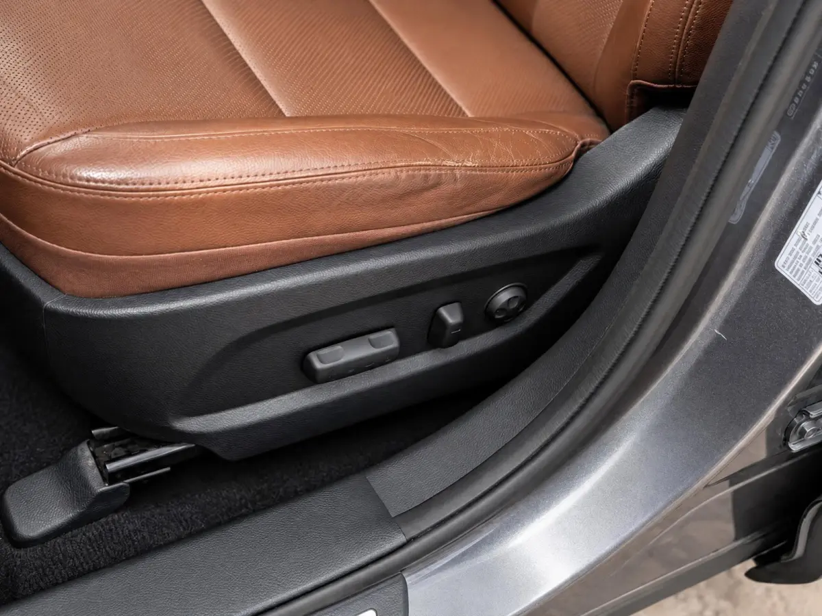 2.2 CRDi Comfort 7p.