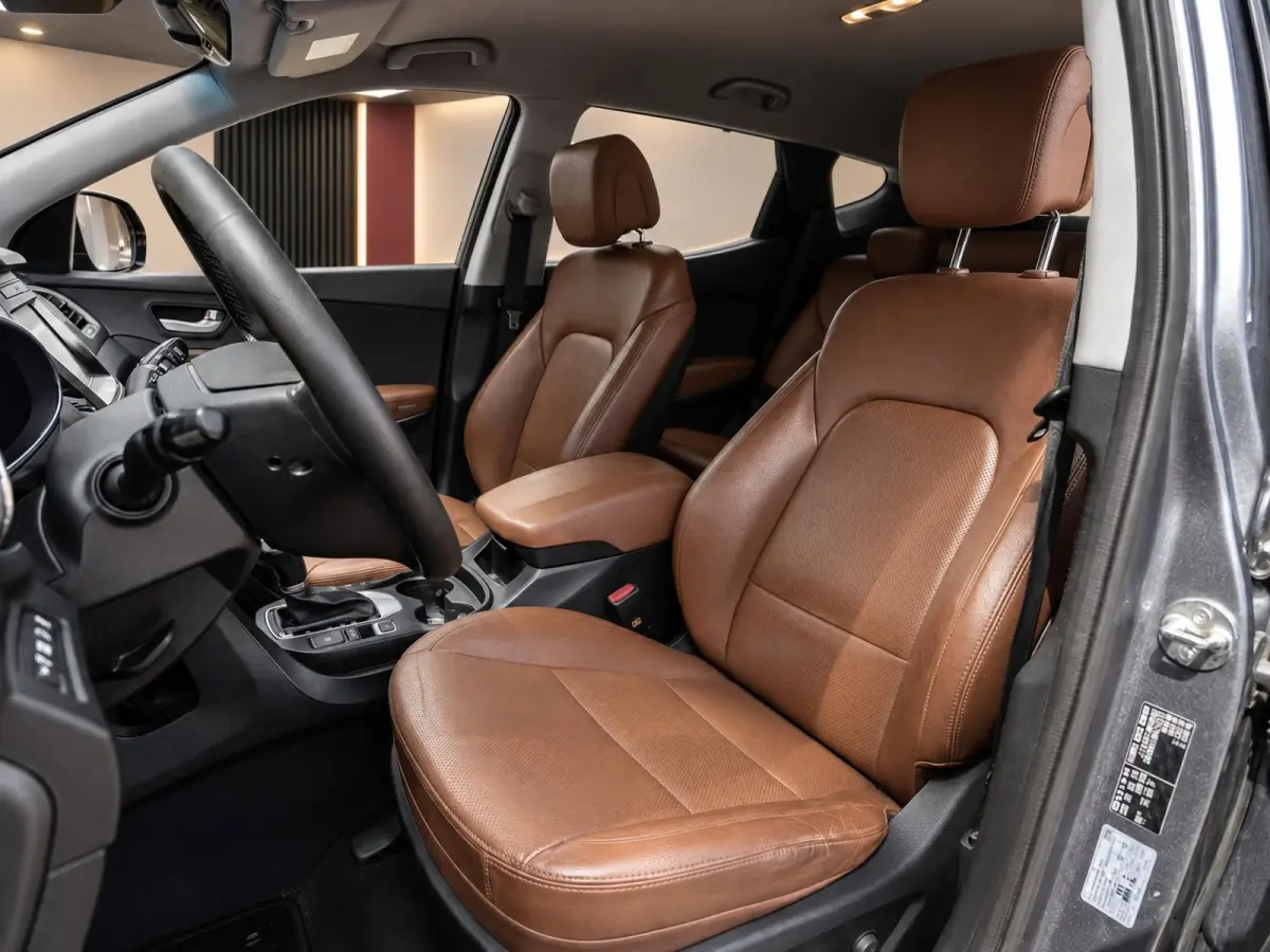 2.2 CRDi Comfort 7p.