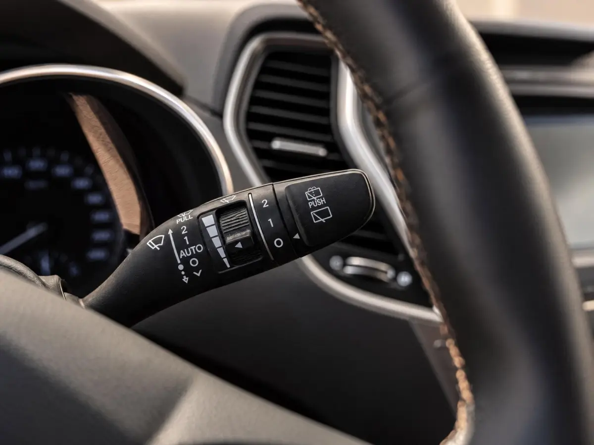 2.2 CRDi Comfort 7p.