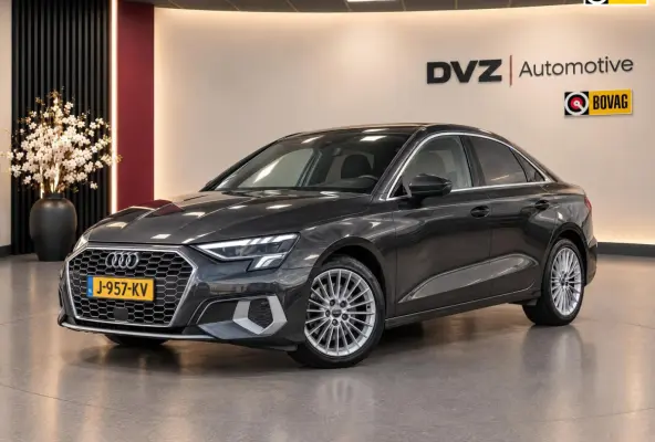 35 TFSI Business edition