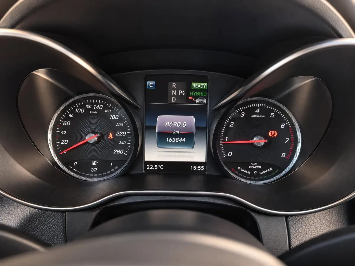 350e 4MATIC Premium Plus