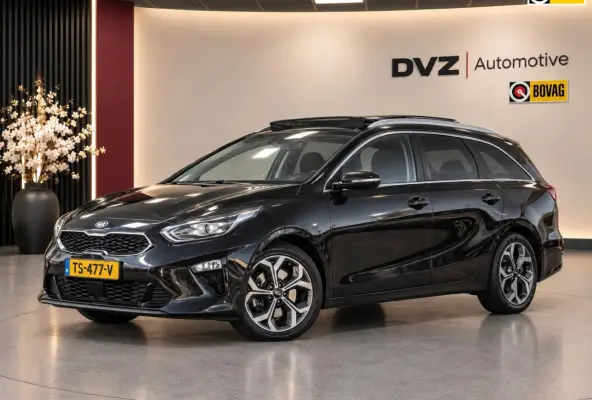 1.4 T-GDi ExecutiveLine
