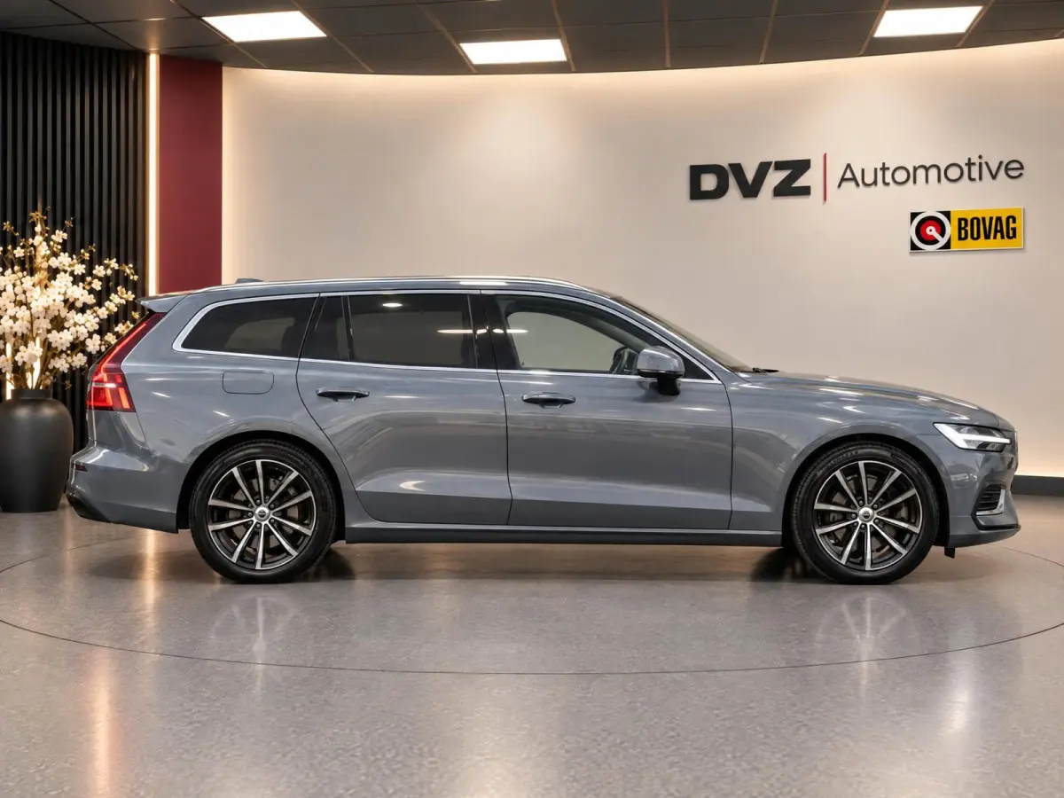 2.0 T6 Plug-in hybrid AWD Plus Bright