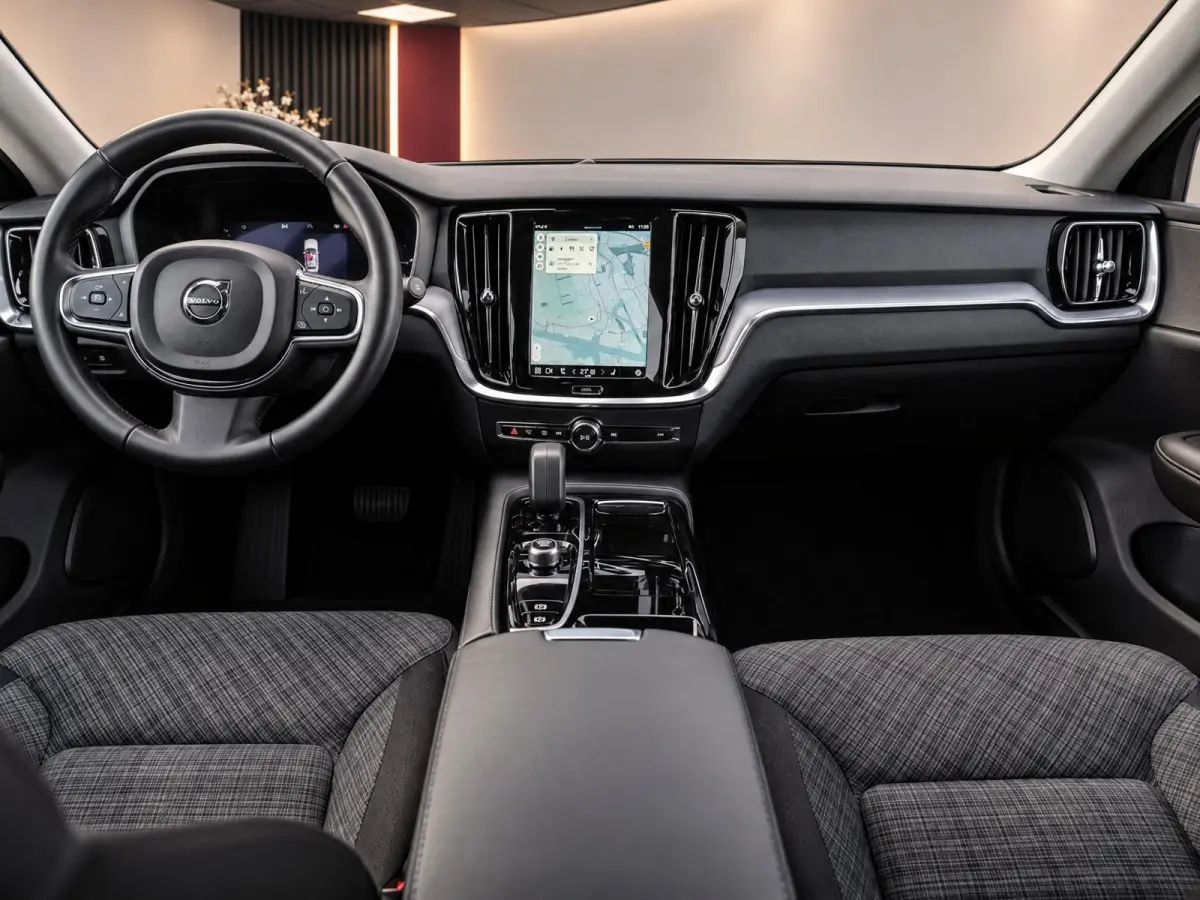 2.0 T6 Plug-in hybrid AWD Plus Bright