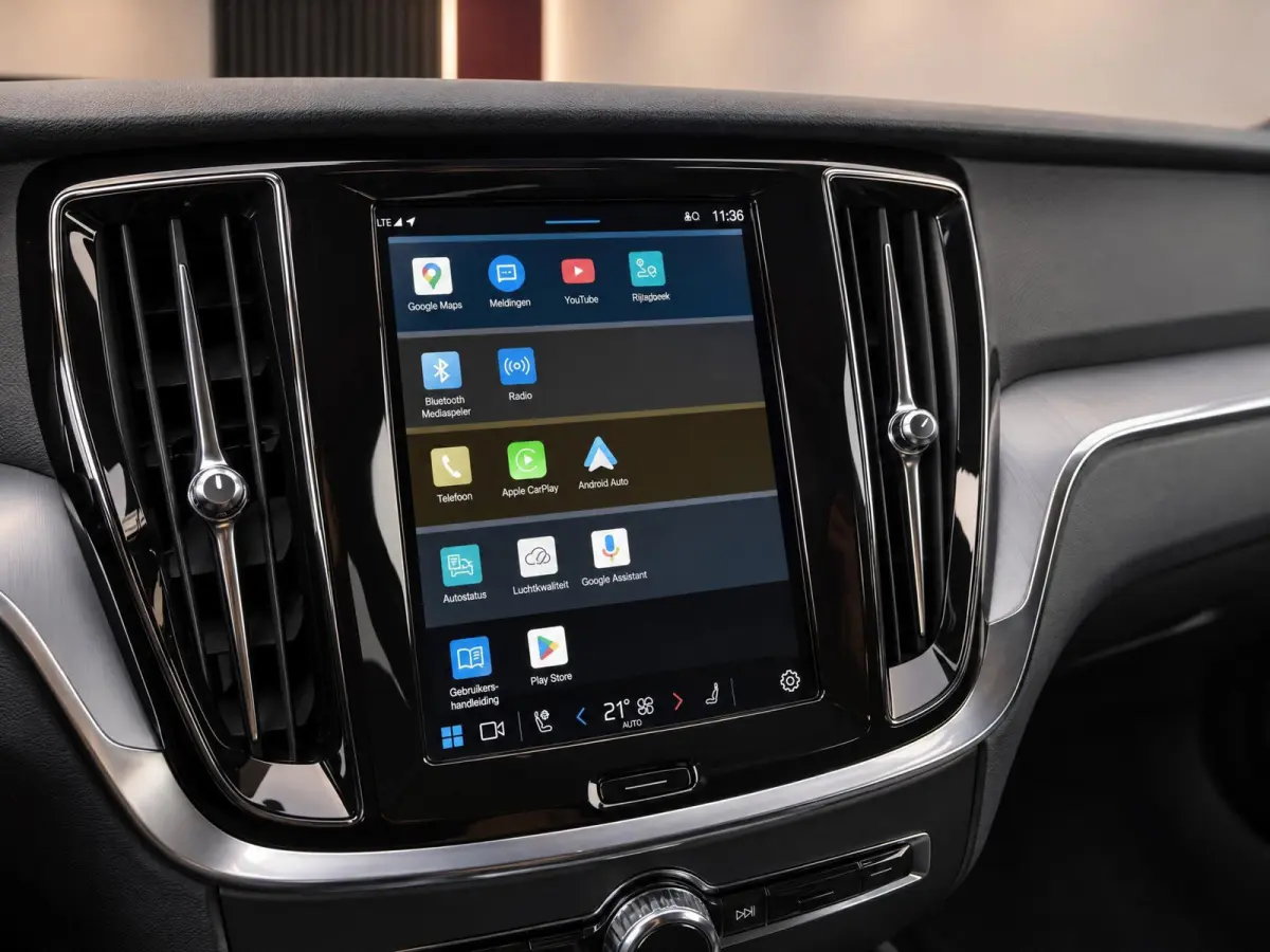 2.0 T6 Plug-in hybrid AWD Plus Bright