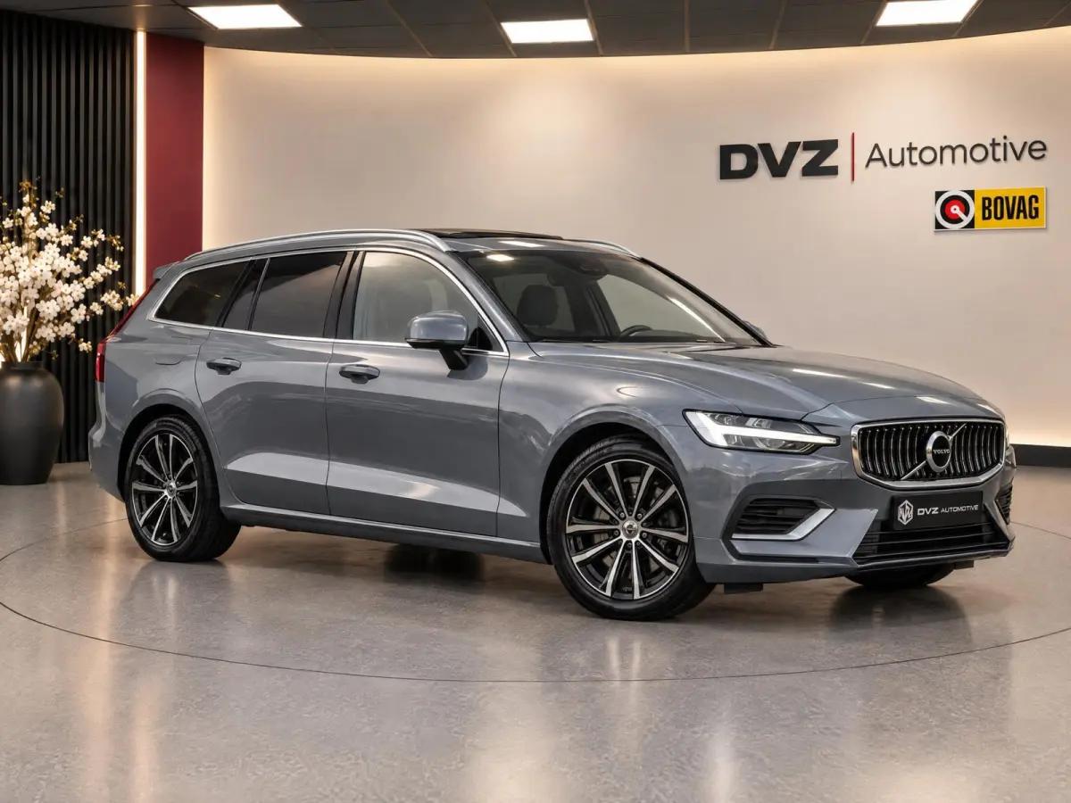 2.0 T6 Plug-in hybrid AWD Plus Bright