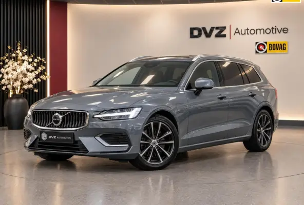 2.0 T6 Plug-in hybrid AWD Plus Bright