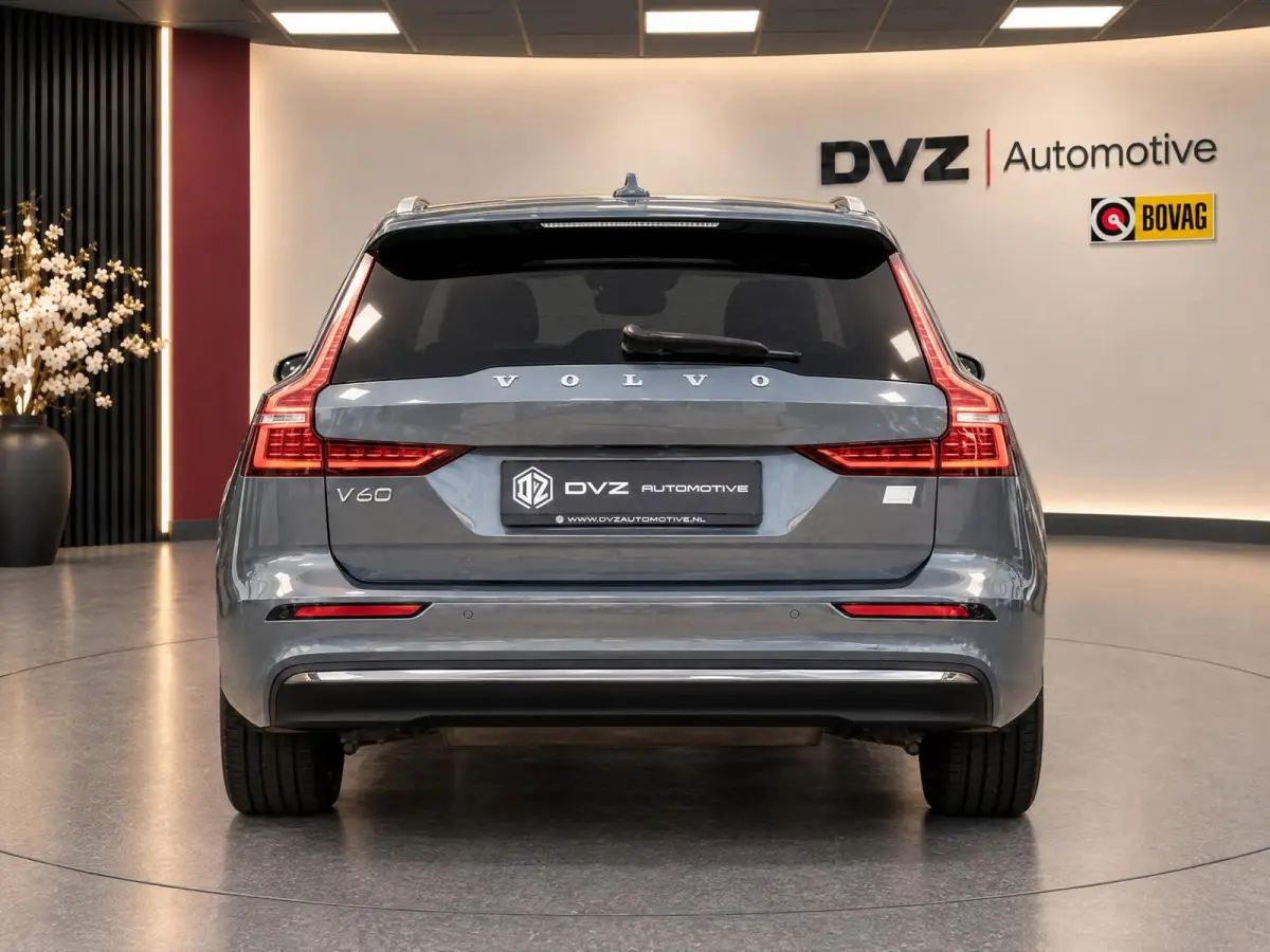 2.0 T6 Plug-in hybrid AWD Plus Bright
