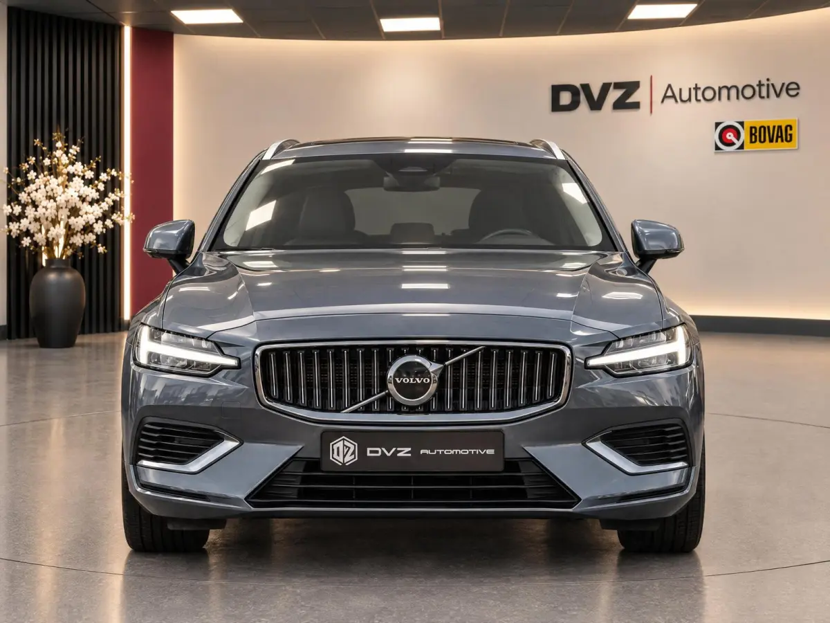 2.0 T6 Plug-in hybrid AWD Plus Bright