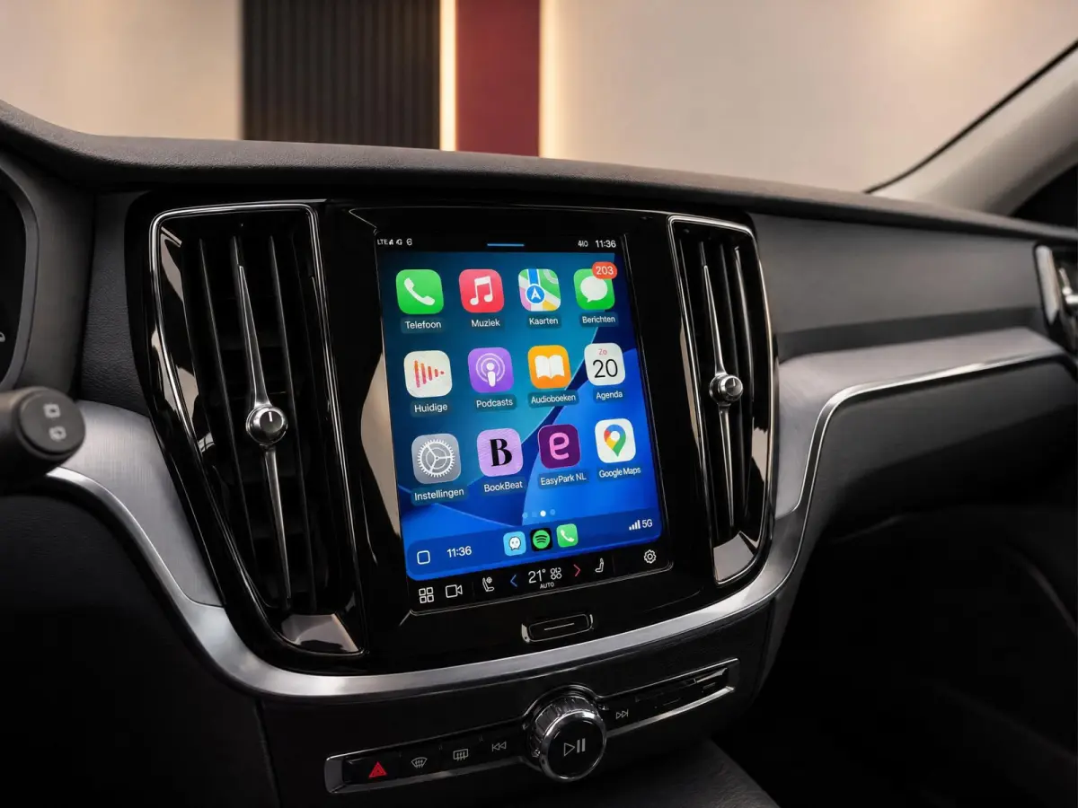 2.0 T6 Plug-in hybrid AWD Plus Bright