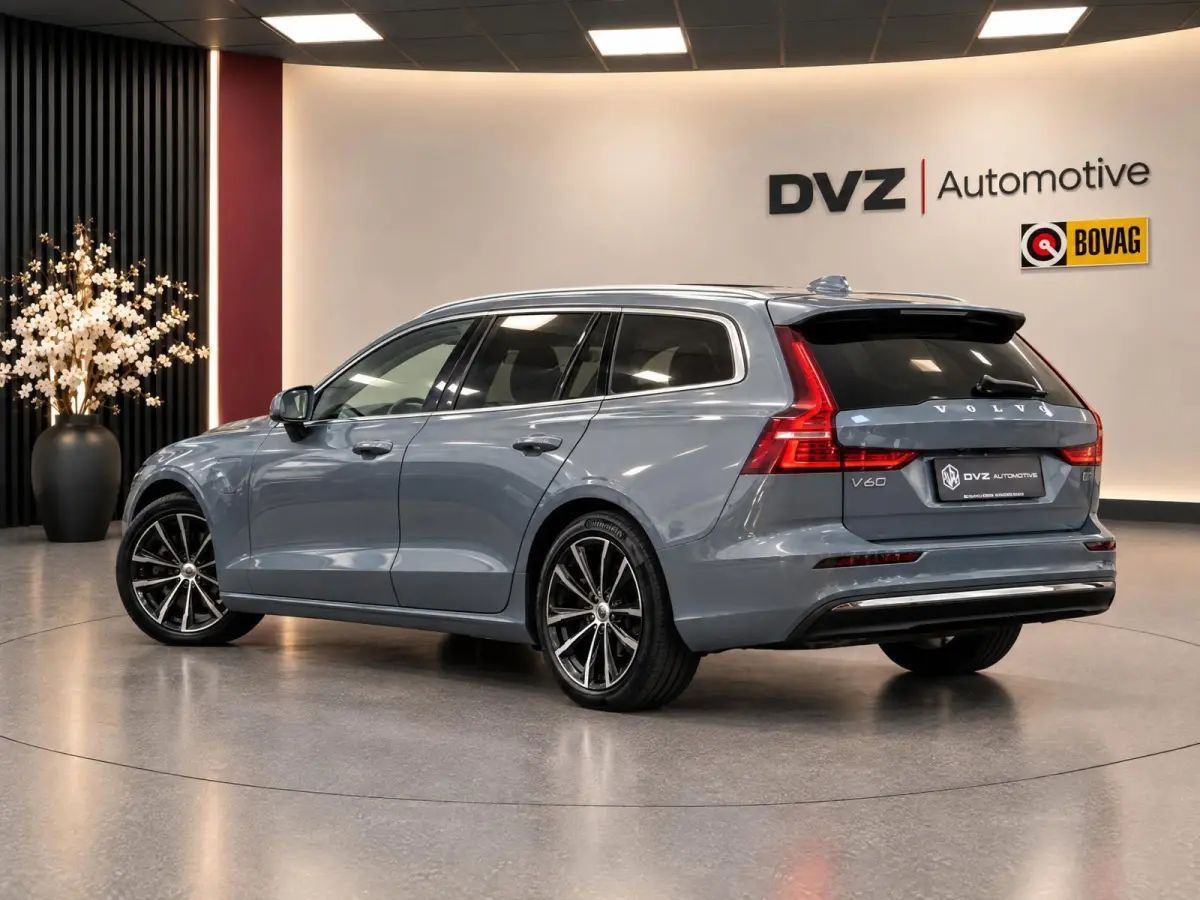 2.0 T6 Plug-in hybrid AWD Plus Bright