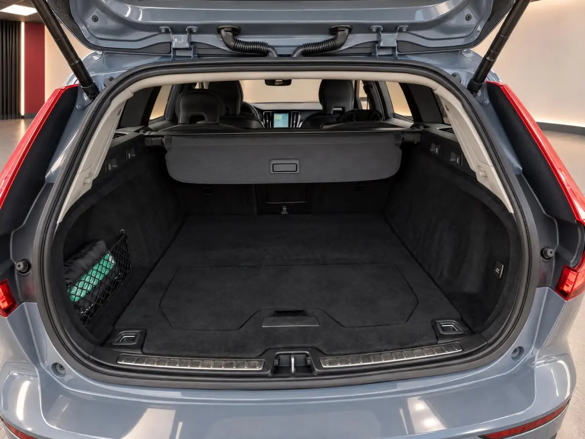 2.0 T6 Plug-in hybrid AWD Plus Bright